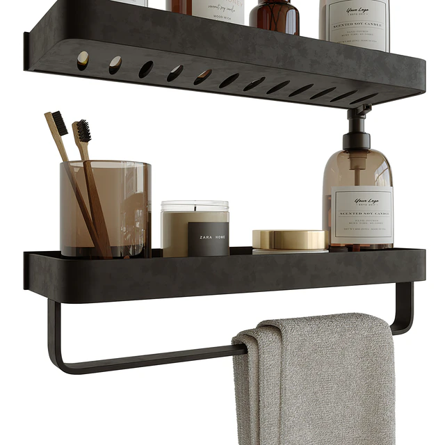Decorative bathroom set 6 — Descargar