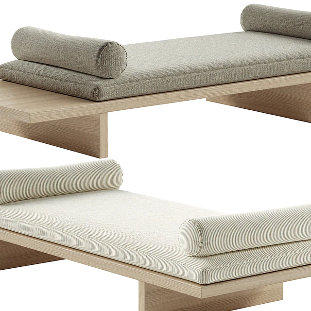 LENDORF BENCH — Descargar