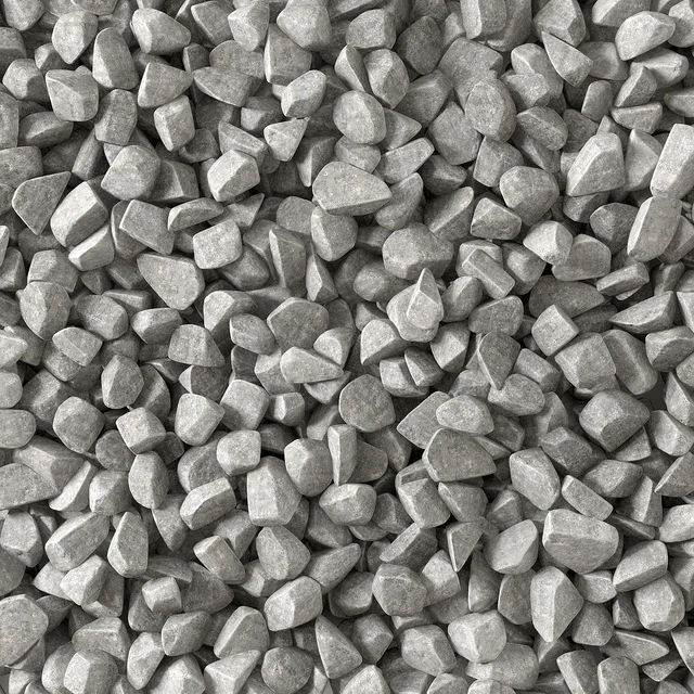 Gravel splinter decor Big kit n2 / Гравий обломочный для декора — Скачать