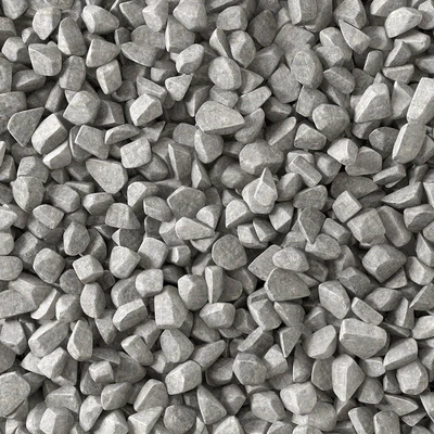 Gravel splinter decor Big kit n2 / Гравий обломочный для декора — Вид 5