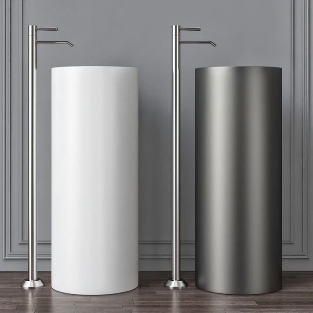 RAK Ceramics RAK-PETIT — Descargar