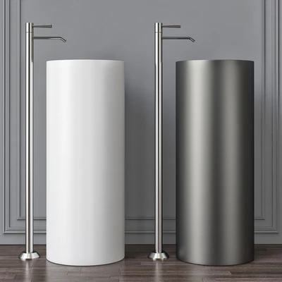 RAK Ceramics RAK-PETIT — Ver 1