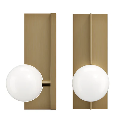 lightology ORBEL WALL LIGHT — Вид 1