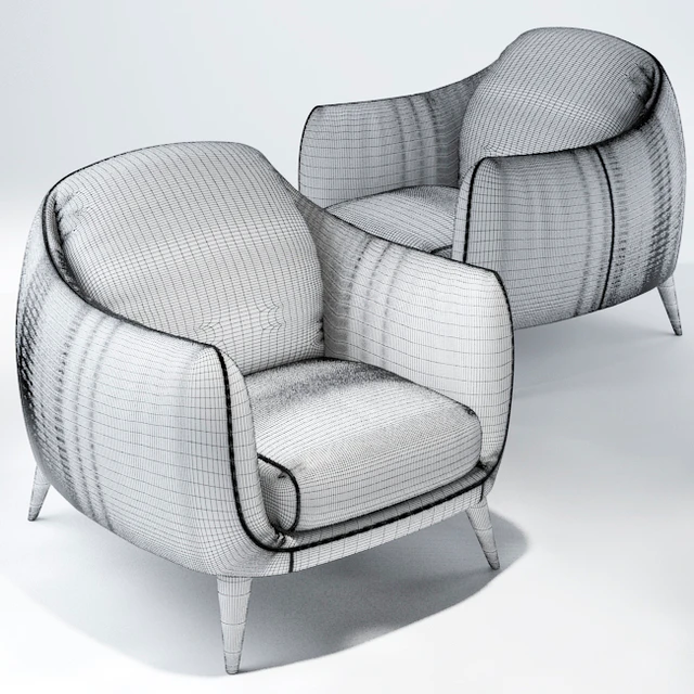 Natuzzi Platea — Скачать