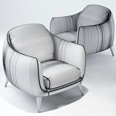 Natuzzi Platea — Вид 3