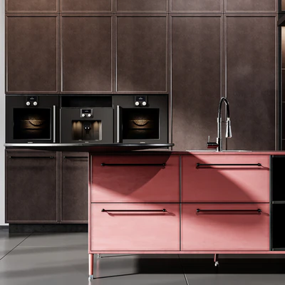 kitchen CesarNYC — Ver 7