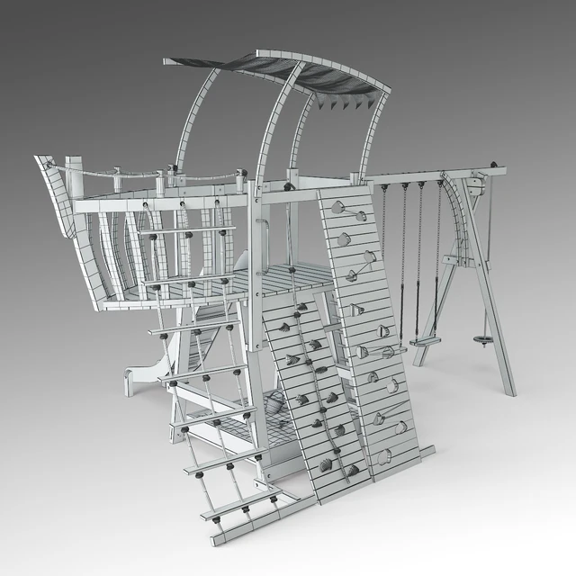 Ship Playground — Descargar
