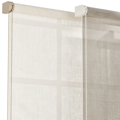 Roller blinds Curtains 04, Рулонные шторы — Вид 6