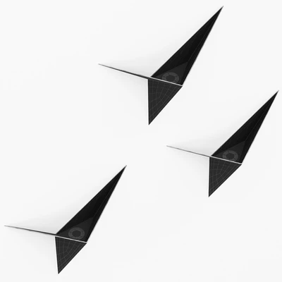 Decorative lamp Vecli — Ver 4