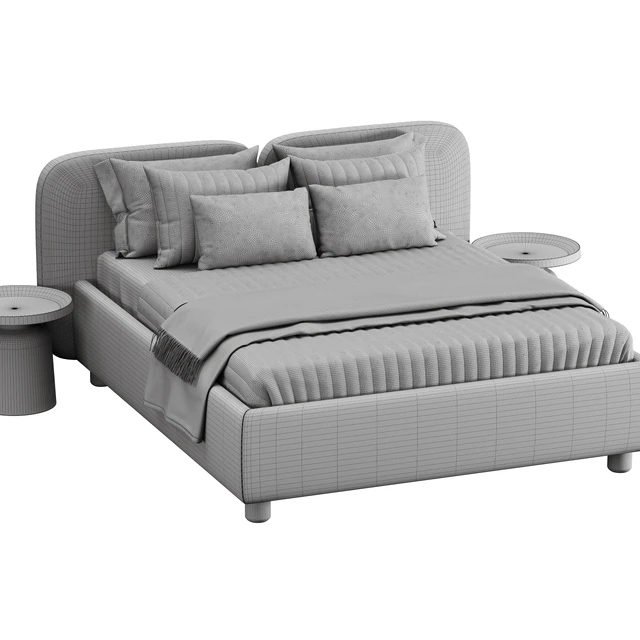 Bed Venta 160, divan.ru — Descargar
