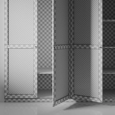 Шкаф 038 LET — Вид 7