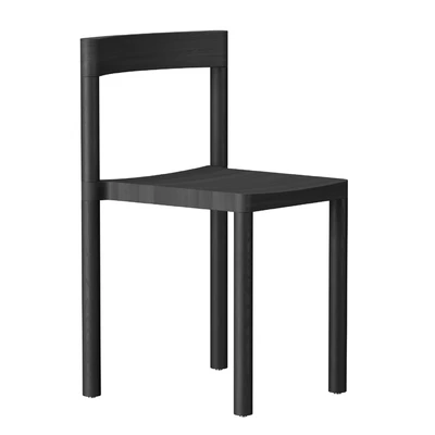 Pier chair — Ver 7