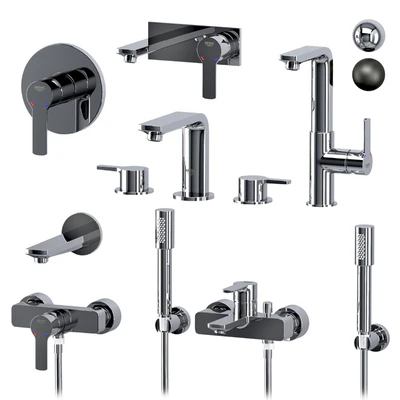 GROHE Lineare Set 2 — Вид 7