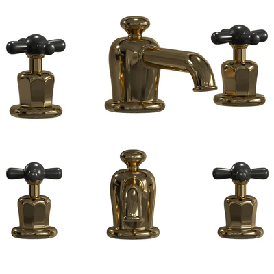 The Water Monopoly - Rockwell Basin Mixer — Ver 1