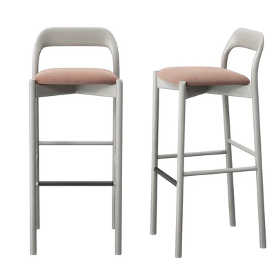 Piaval Earl barstool — Вид 5