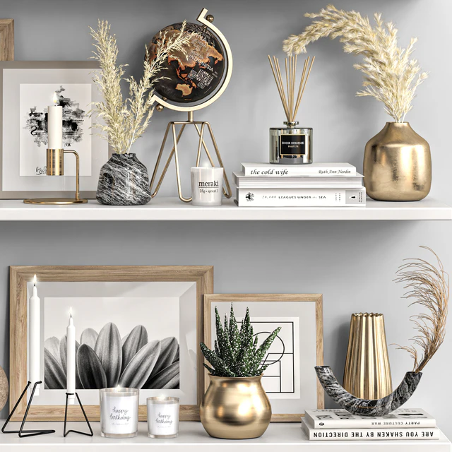 Decorative Set 33 — Download