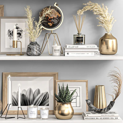 Decorative Set 33 — View 7