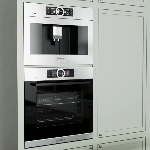 Kitchen Appliance Bosch Kitchen 70 — Descargar