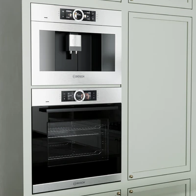 Kitchen Appliance Bosch Kitchen 70 — Ver 7