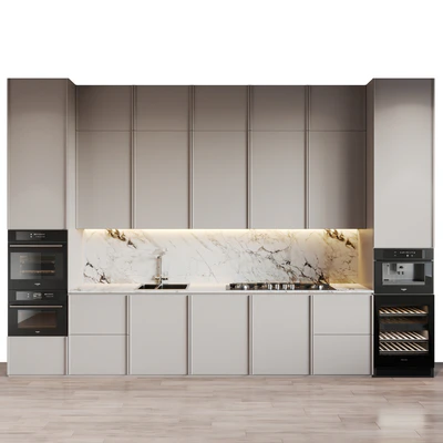 modern kitchen 47 — Ver 1