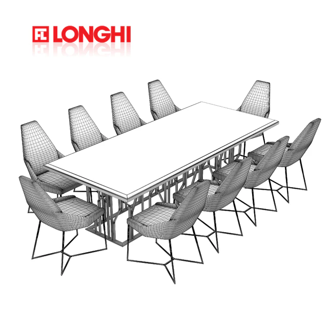 Longhi Dining — Скачать