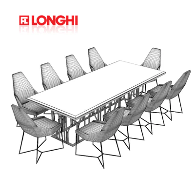 Longhi Dining — Вид 3