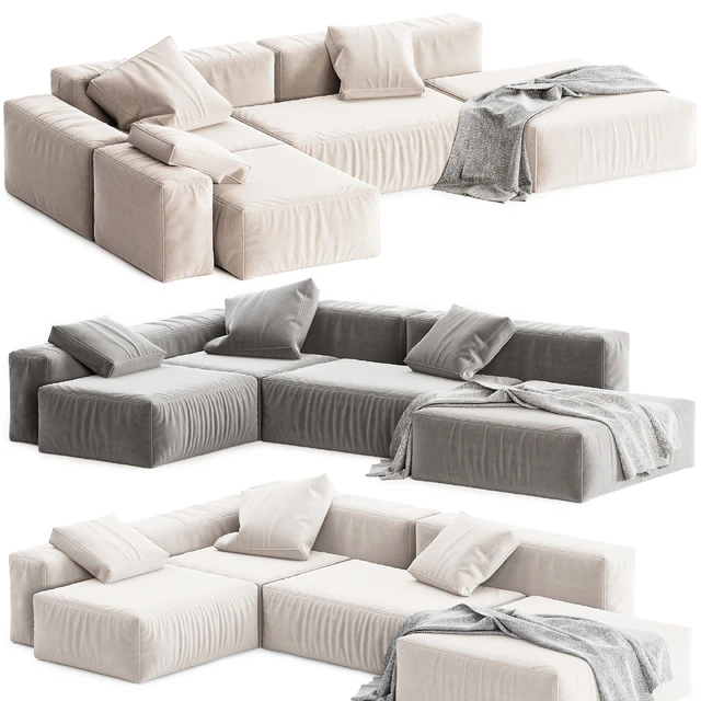 Boca Navi Sofa — Descargar