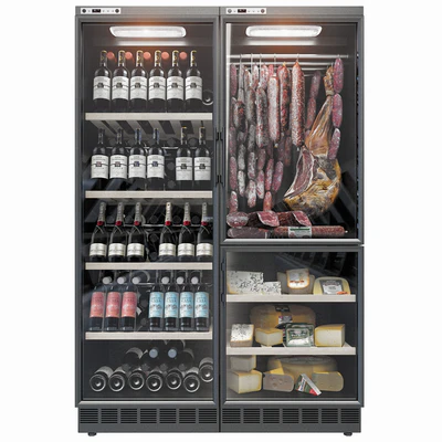 Calice wine fridge — Вид 1