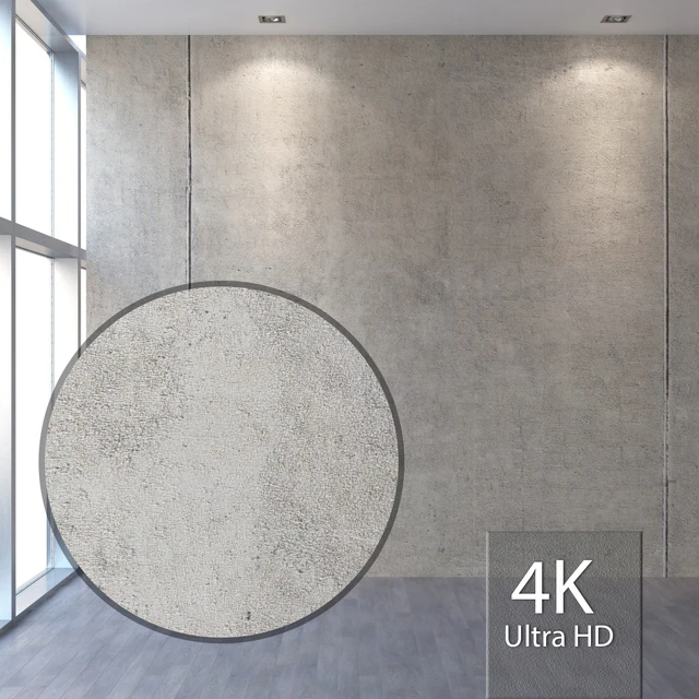 Concrete wall 457 — Descargar