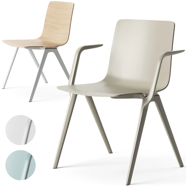 A-Chair By Brunner — Descargar