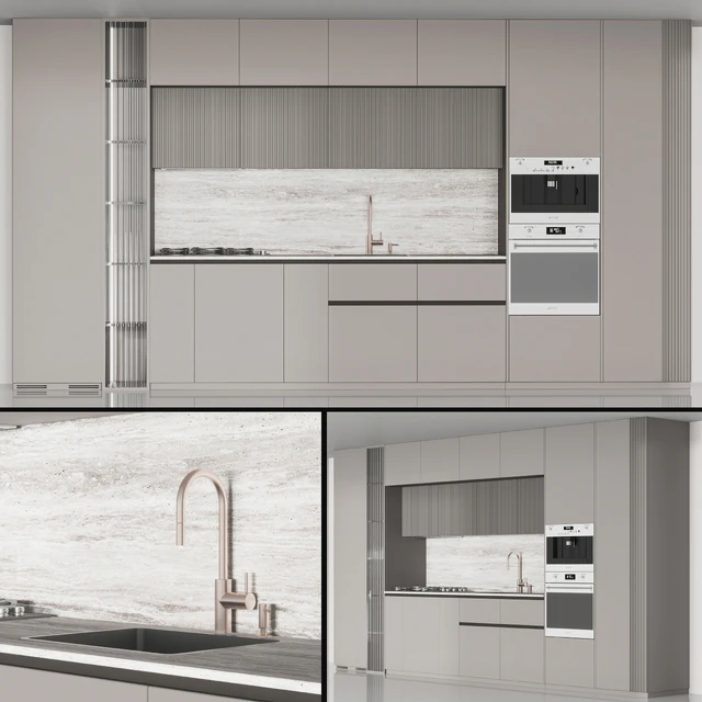 modern kitchen 17 — Descargar