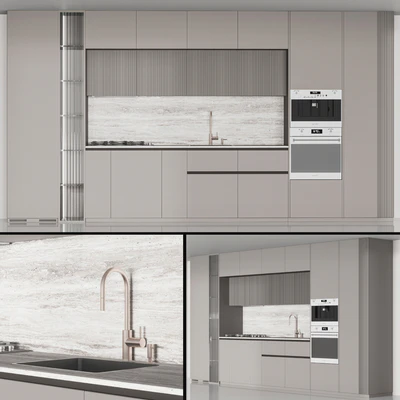 modern kitchen 17 — descargar