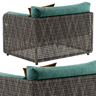 West elm coastal armchair — Ver 5