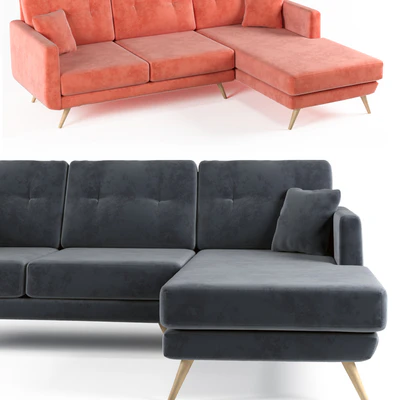 Sofa IKEA / Sofa IKEA — Ver 3
