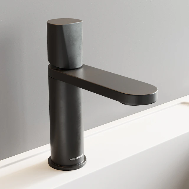 Antonio Lupi Design Orma Vanity Unit Set 3 — Descargar