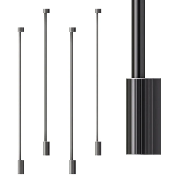 LED wall lamp SCAN — Descargar