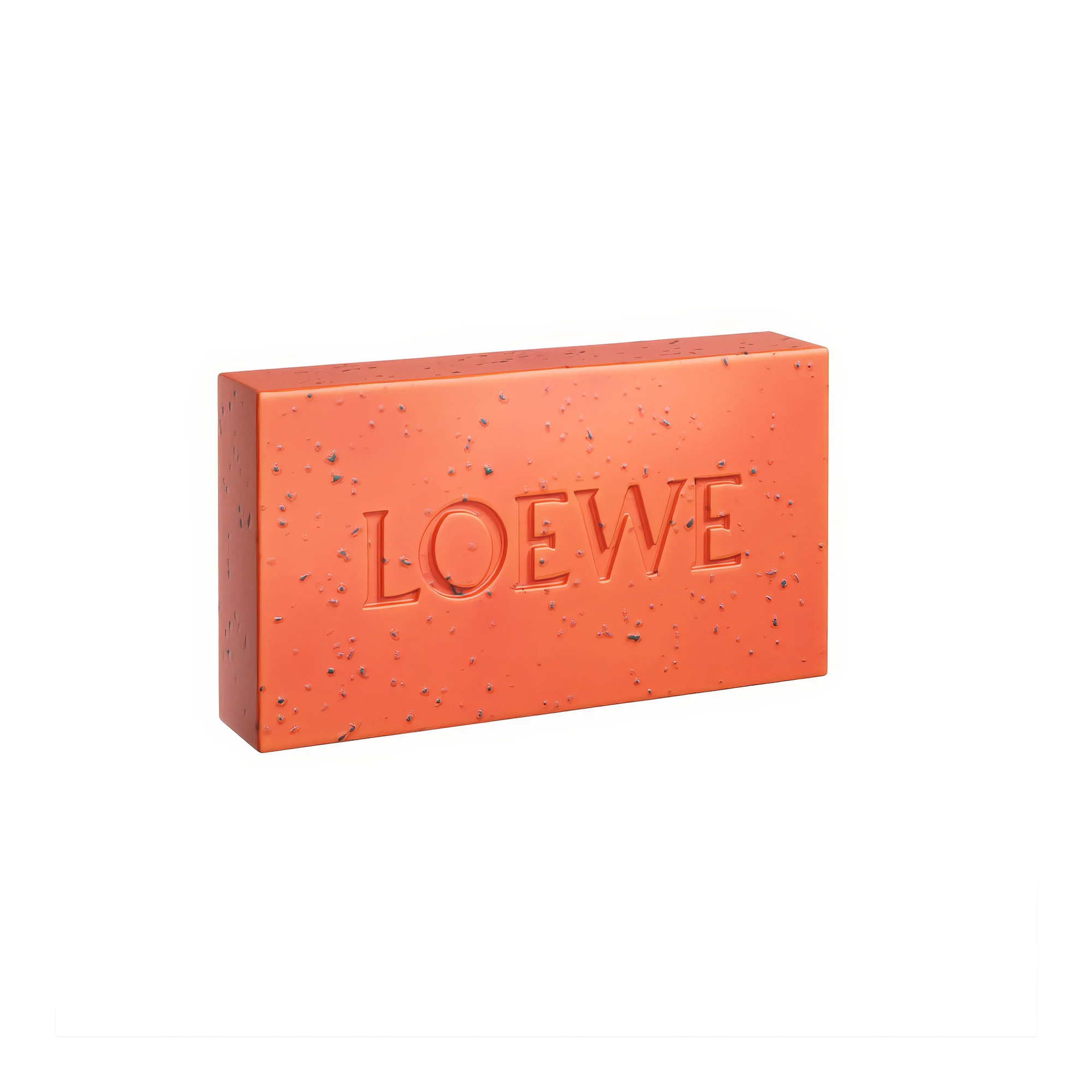 tomato leaves soap bar by loewe — Download