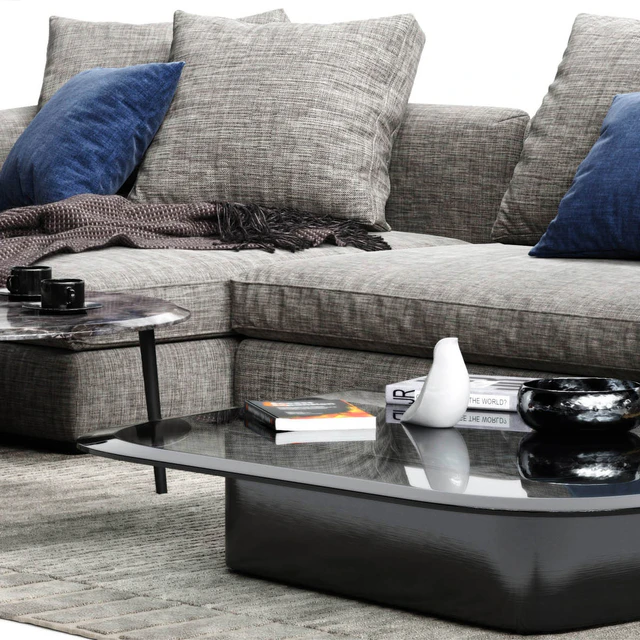 Molteni &amp; C SLOANE Sofa 02 — Descargar