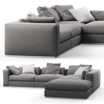 Beauty Sofa by Flexform — Вид 4