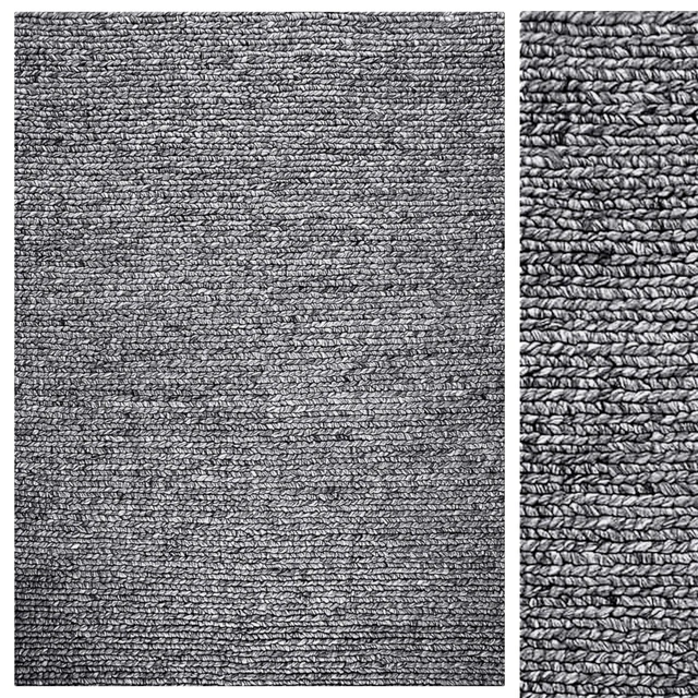 Zanos Wool Rug — Скачать