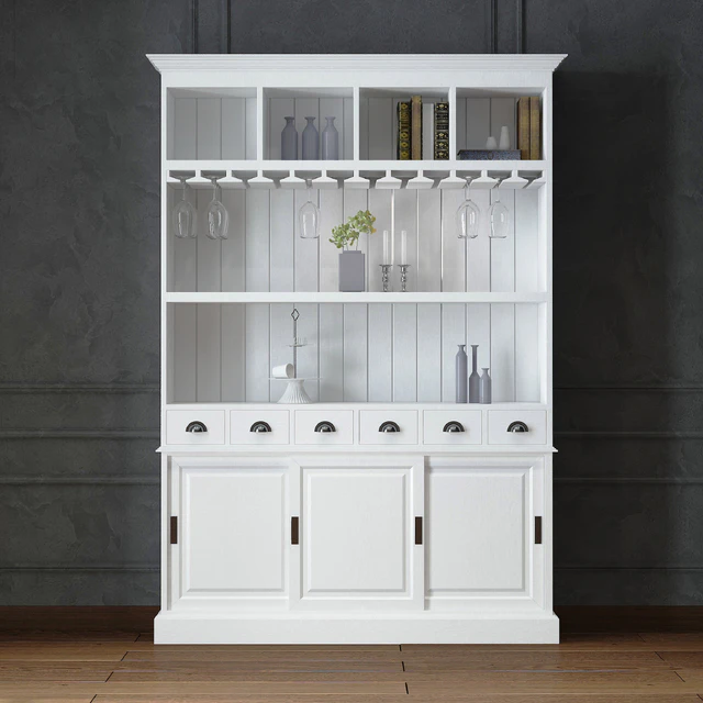 Chablis wine cabinet — Descargar