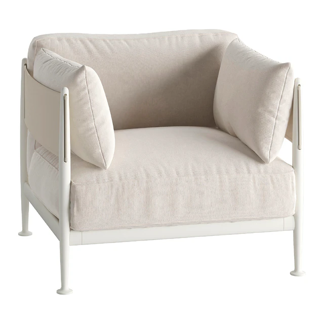 Obi armchair by Expormim — Descargar