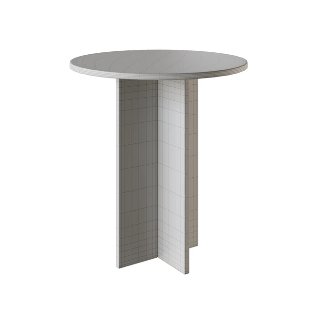 Dantone Coffee Table — Descargar