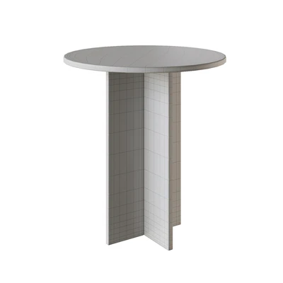 Dantone Coffee Table — Ver 7