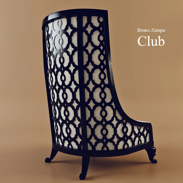 Armchair Club — Descargar