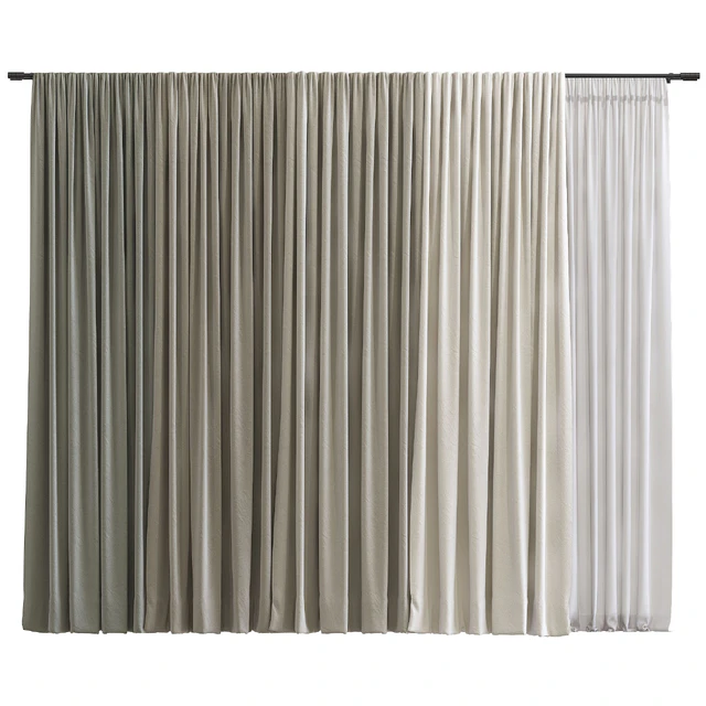 Curtain #100 — Descargar