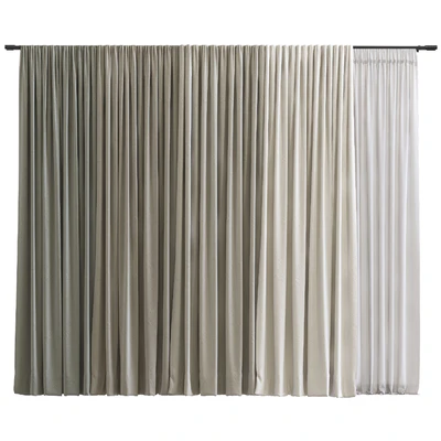 Curtain #100 — Ver 1