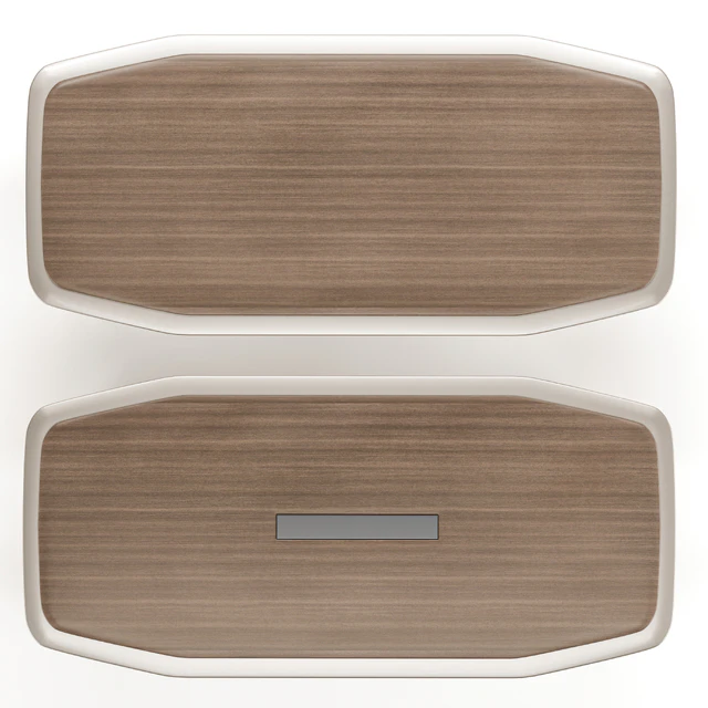 Gramy Conference Table MG40 — Descargar