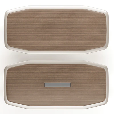 Gramy Conference Table MG40 — Ver 5