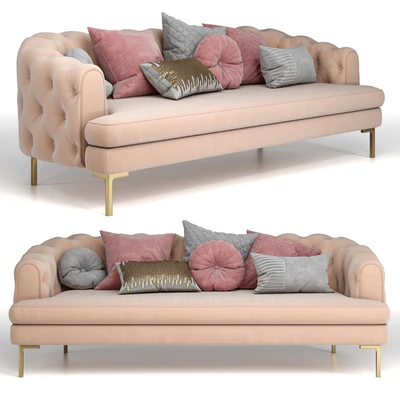 Pierre Sofa — Вид 5
